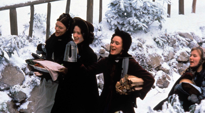 Les Quatre filles du Docteur March