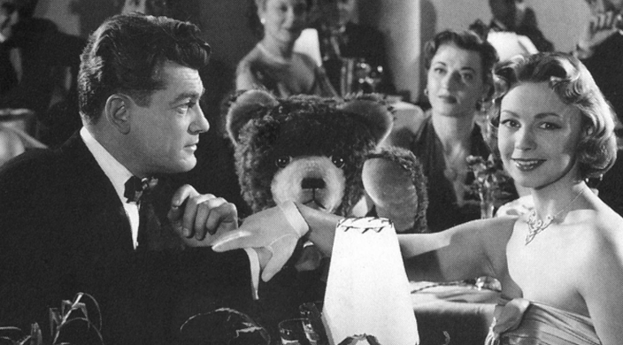 Les Amants de minuit