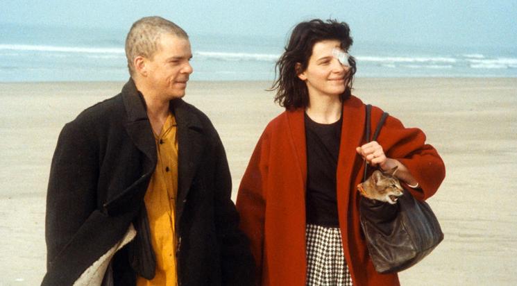 Les Amants du Pont-Neuf