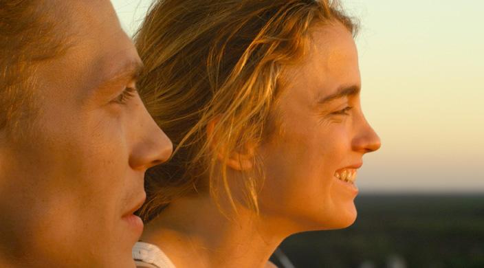 Les Combattants // COMPLET