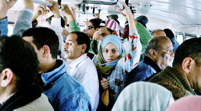 Les femmes du bus 678