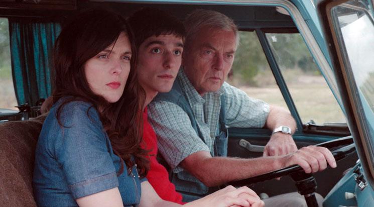 Les Grandes Ondes (à l'Ouest)