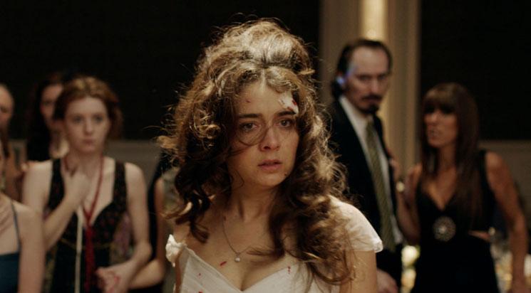 Les Nouveaux sauvages