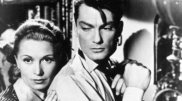 Les parents terribles