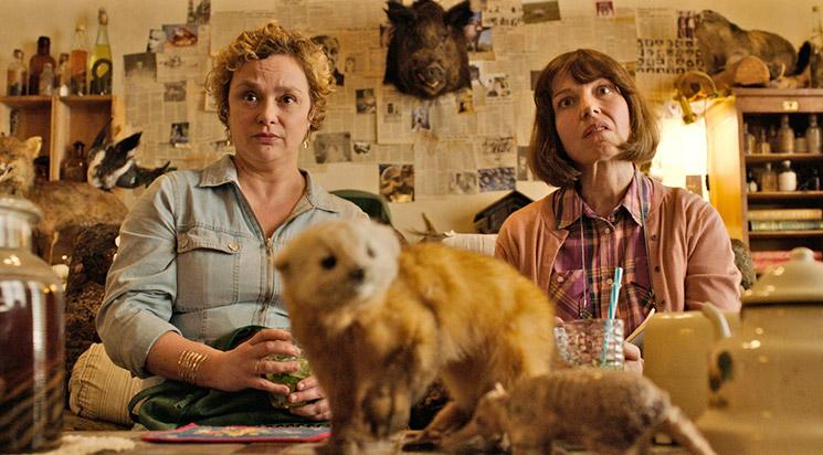 Soirée de clôture: Les Pistolets en plastique