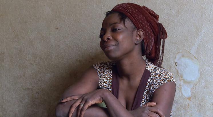 Les Prières de Delphine