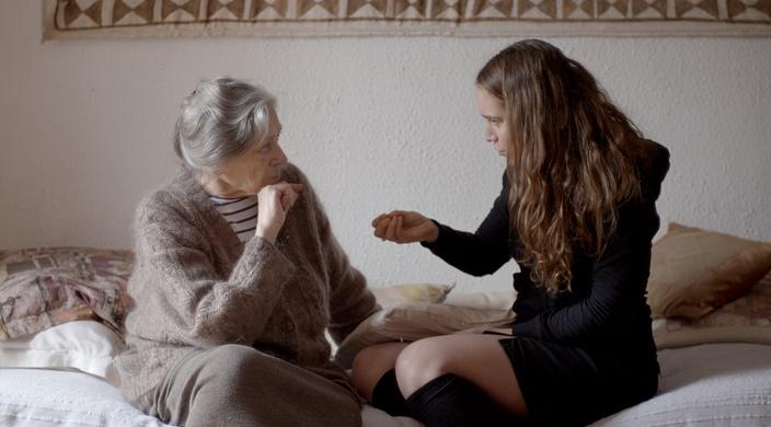 Les Vies de Thérèse