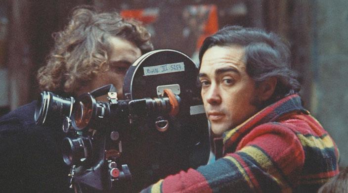 Lettre à mon frère Guy Gilles