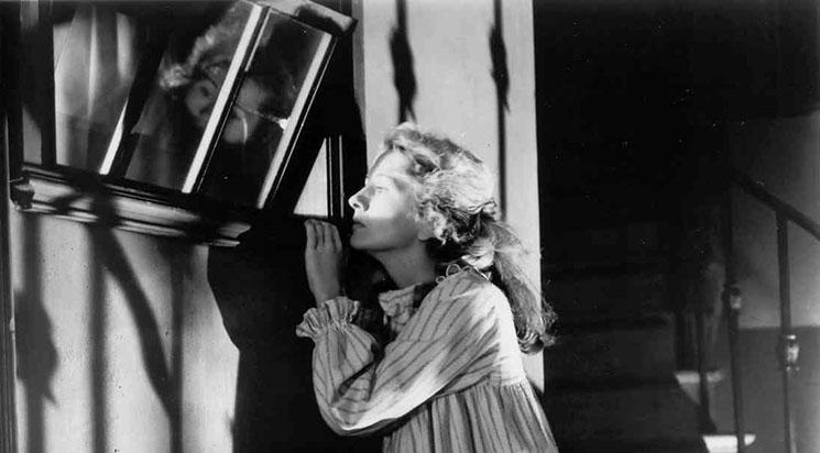 Lettre d'une inconnue // annulé