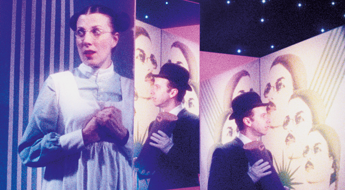 Le Vingtième siècle