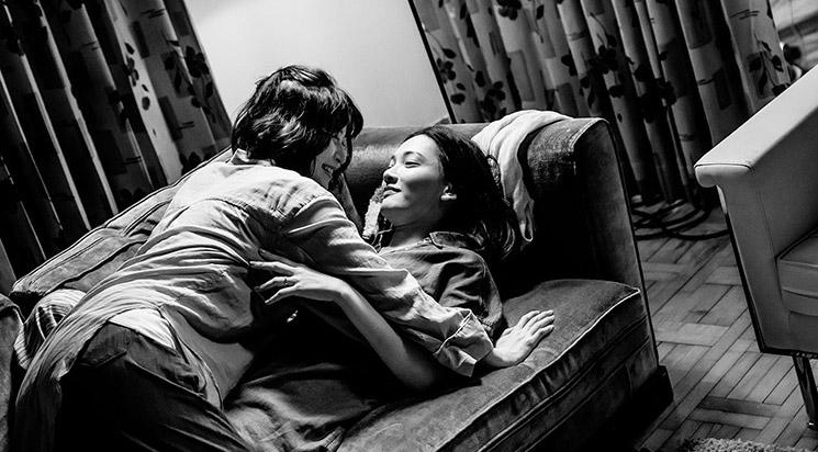 Programme de courts métrages #2