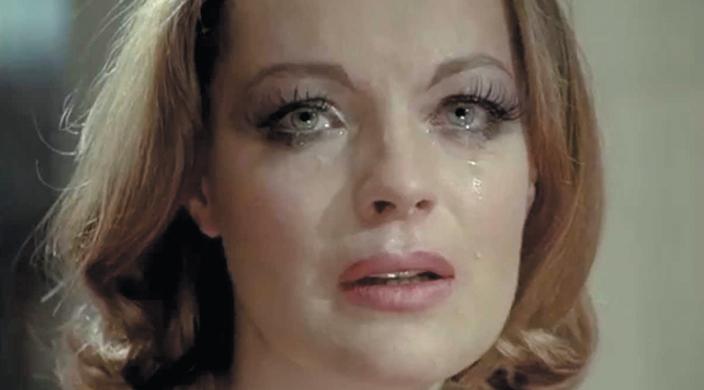 L'important c'est d'aimer