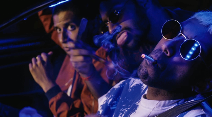 Compétition nationale