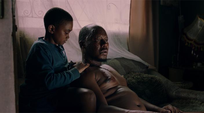 South Africa Factory