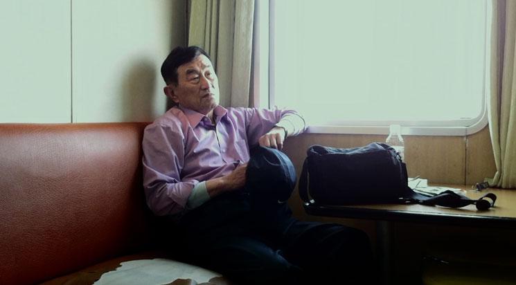 Looking for North Koreans