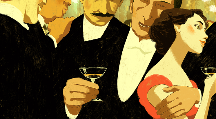 Cour(t)s d'écoles 4e partie