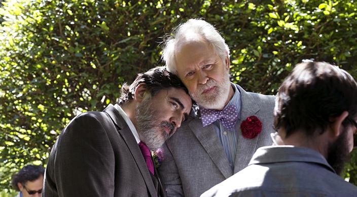 Love is Strange // ANNULÉ