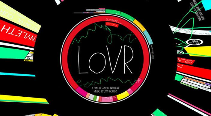 Les rendez-vous de la VR