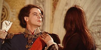 Séance annulée // Ludwig - Requiem für einen jungfräulichen König