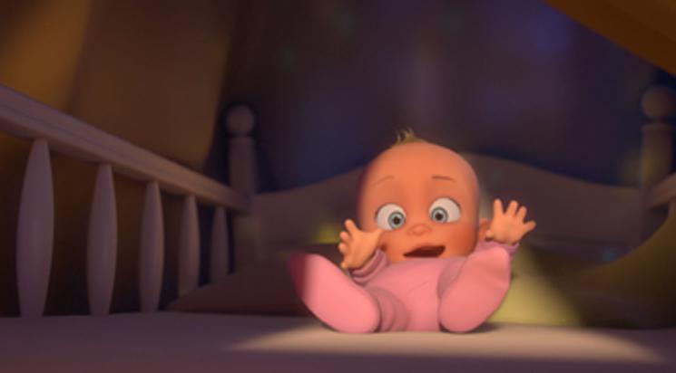 Ma tétine et mon doudou