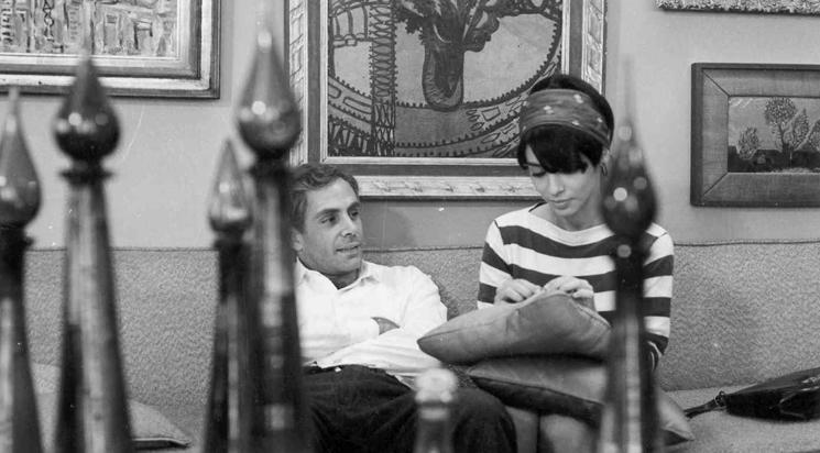 Mémoires du sous-développement