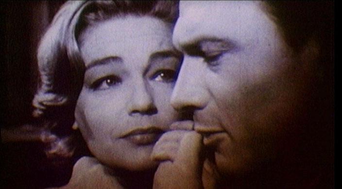 Mémoires pour Simone