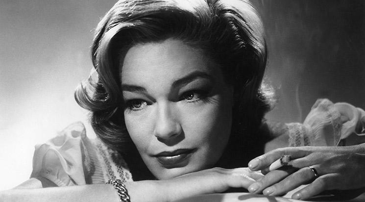 Mémoires pour Simone