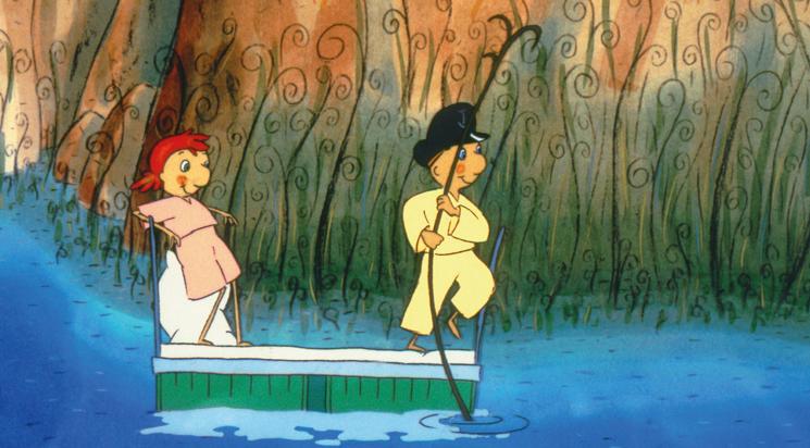 Ma petite planète chérie