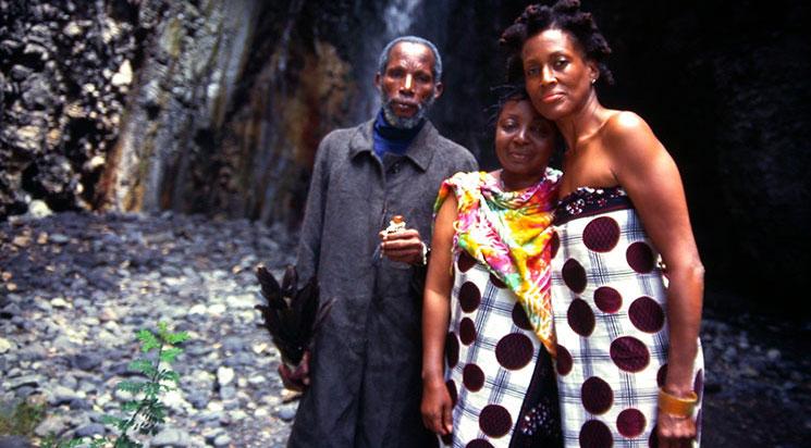 Maangamizi: The Ancient One + Démocratie et Compagnie #1 et #2