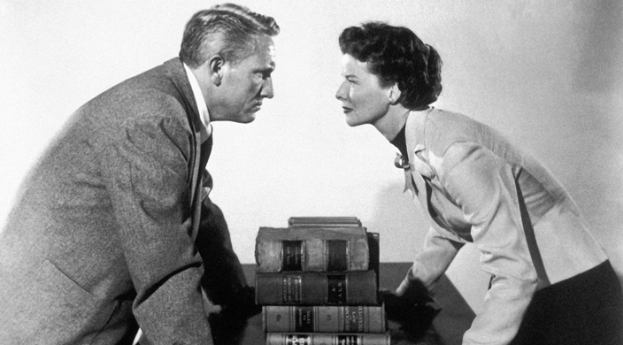 Madame porte la culotte