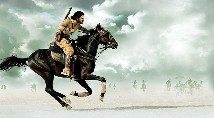 Magadheera