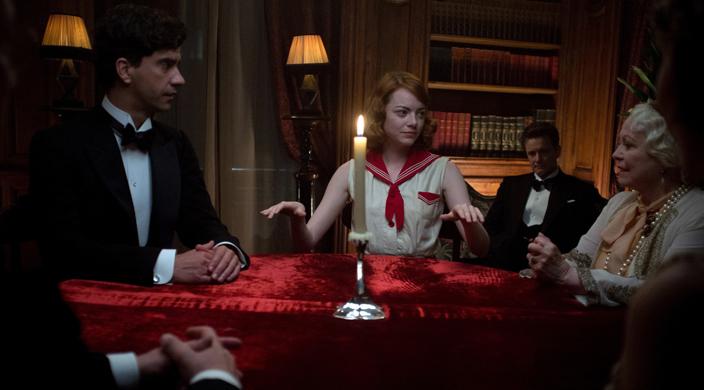 Magic in the Moonlight