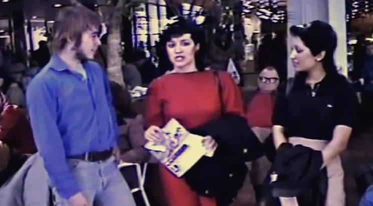Mall City Documentary 1983