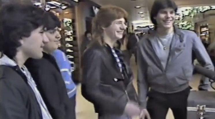 Mall City Documentary 1983