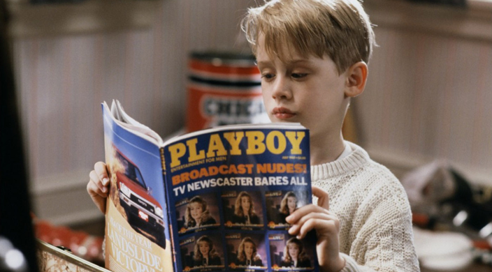 Maman j'ai raté l'avion