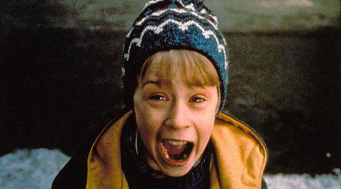 Maman j'ai raté l'avion