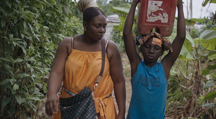 Avant-première: Mambar Pierrette