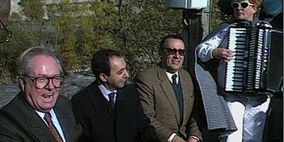 Séance annulée // Marseille contre Marseille