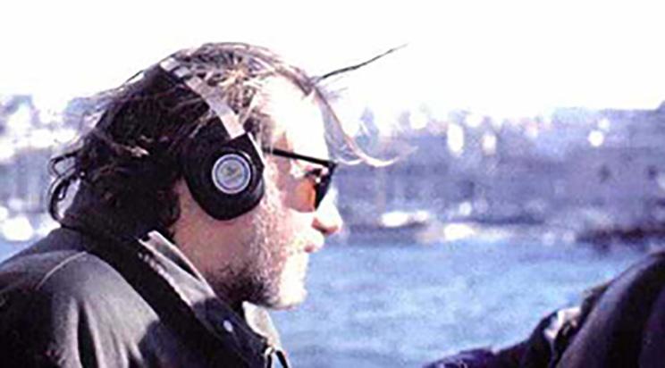 Séance annulée // Marseille en mars