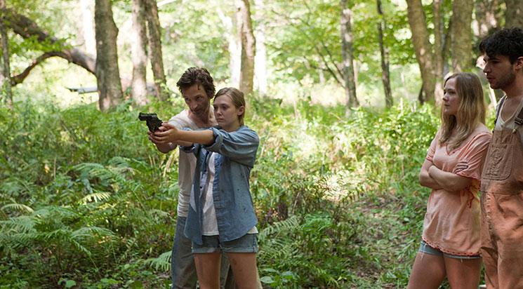 Martha Marcy May Marlene