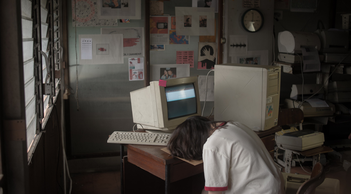 Mary is Happy, Mary is Happy