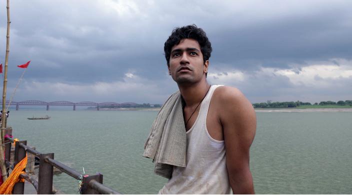 Masaan