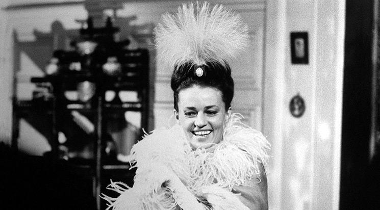 Mata Hari, agent H21