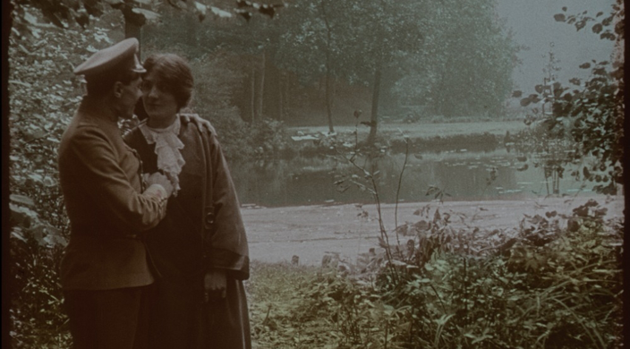 Ciné-concert : Maudite soit la guerre