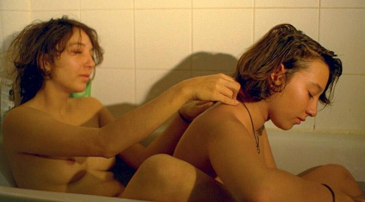 Le Sexe pour s'aimer