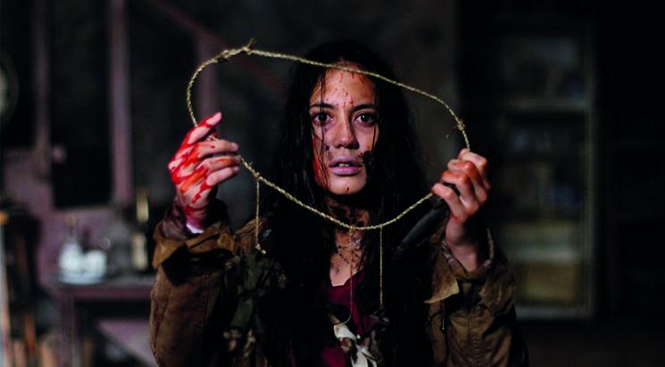 May the Devil Take You