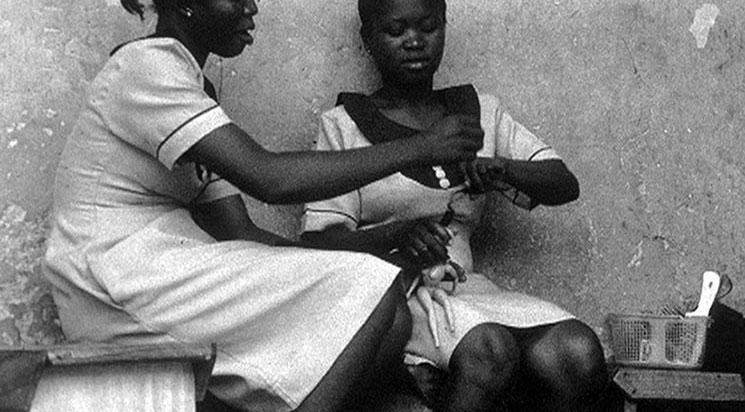 Me Broni Ba + 3 courts métrages