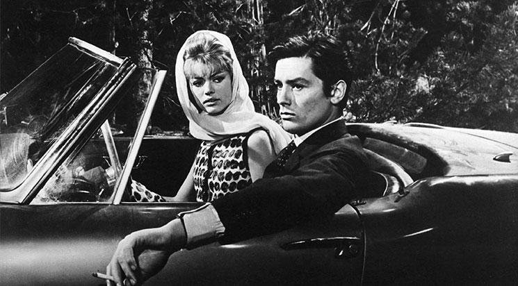 Mélodie en sous-sol