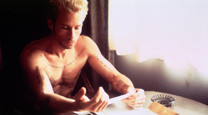 Memento