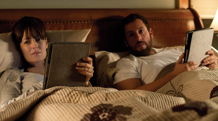 Men, Women and Children